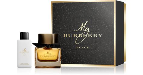 my burberry black-geschenkset|sephora burberry black.